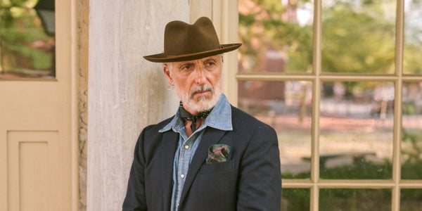 Stetson Fedora Hats | Official Site Stetson Fedora Hats | Official Site