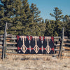 Stetson x Lindsey Thornburg Pendleton Blanket