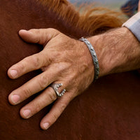 FORT GENERAL STORE Horseshoe Ring ホースシュー Horseshoe Ring | Stetson
