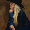 Dark Denim