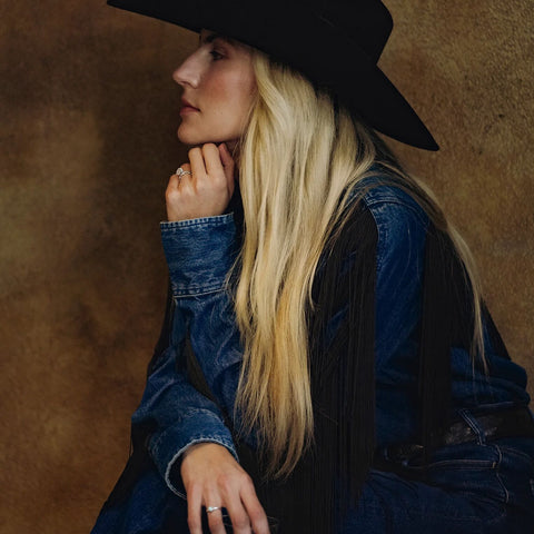 Dark Denim