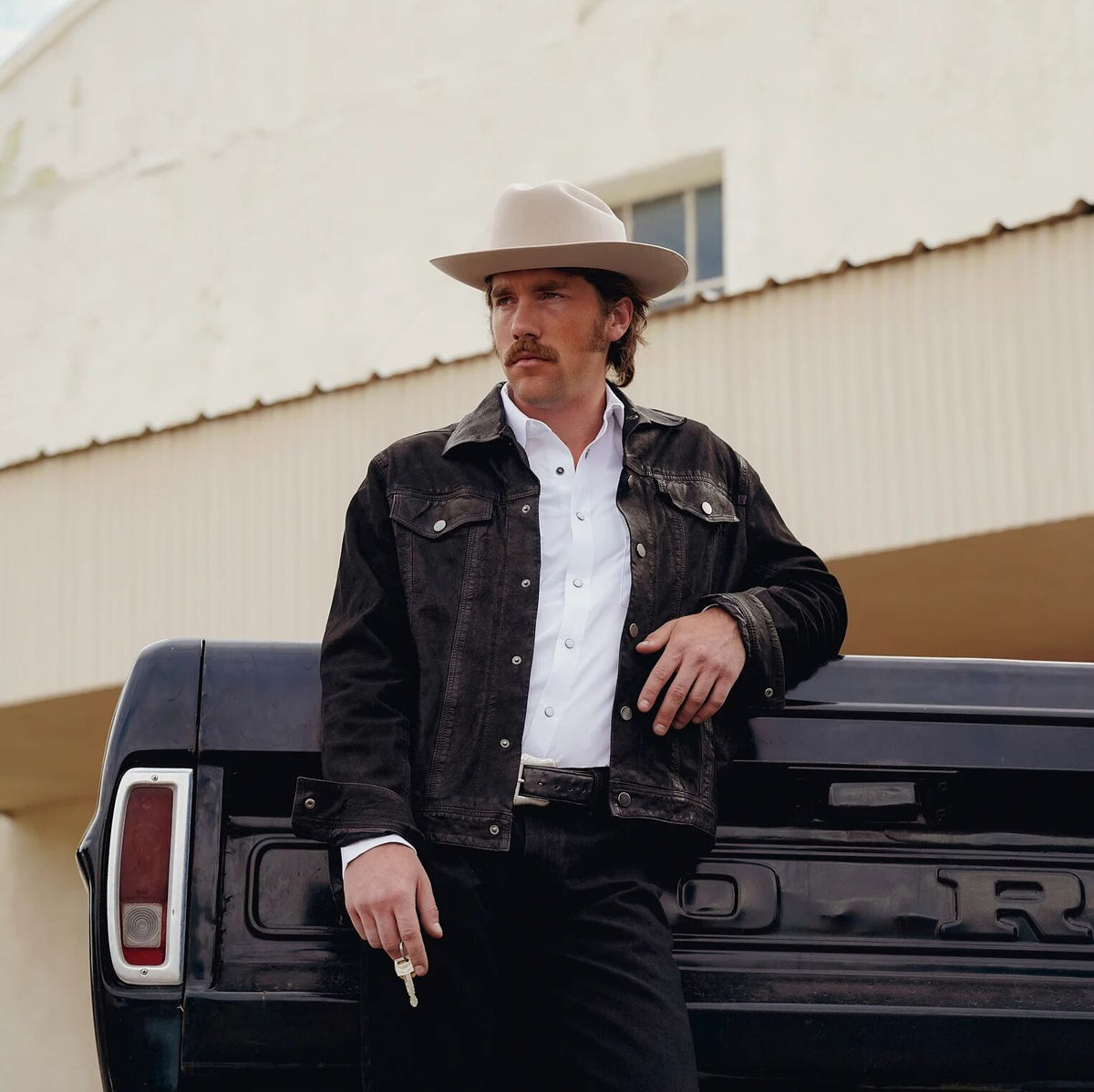 Silverbelly