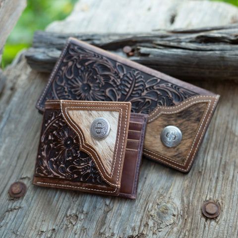Vintage Brown