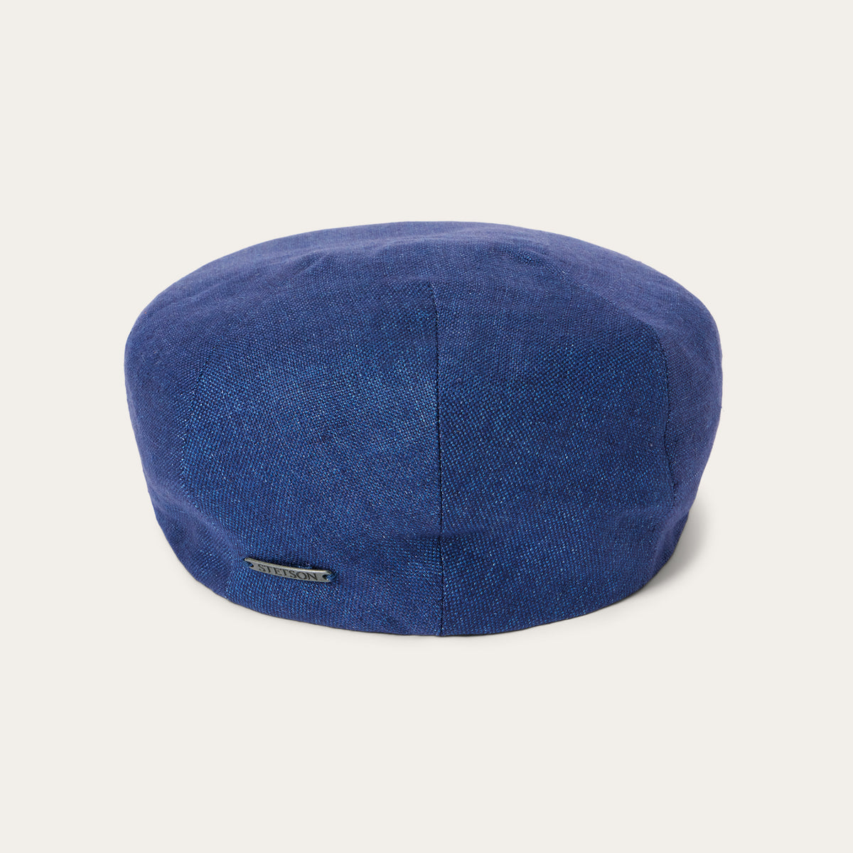 Linen Driver Cap | Stetson