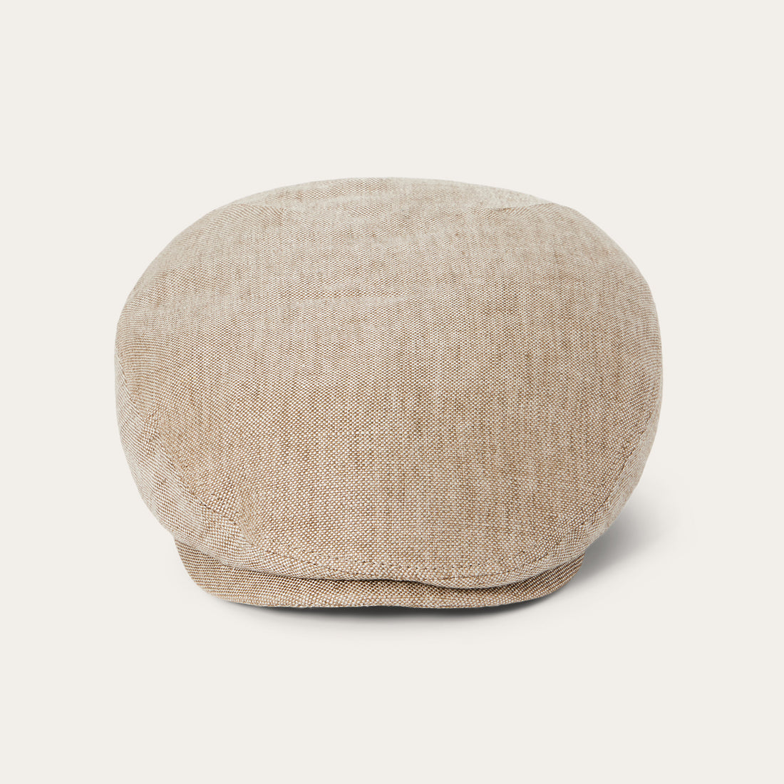 Linen Driver Cap | Stetson