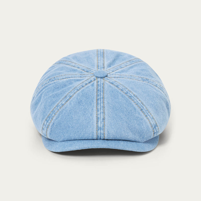 Blue Denim