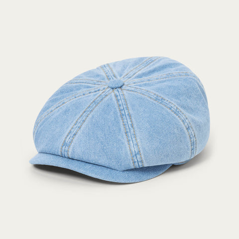 Blue Denim
