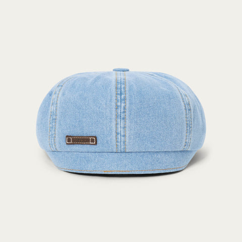Blue Denim