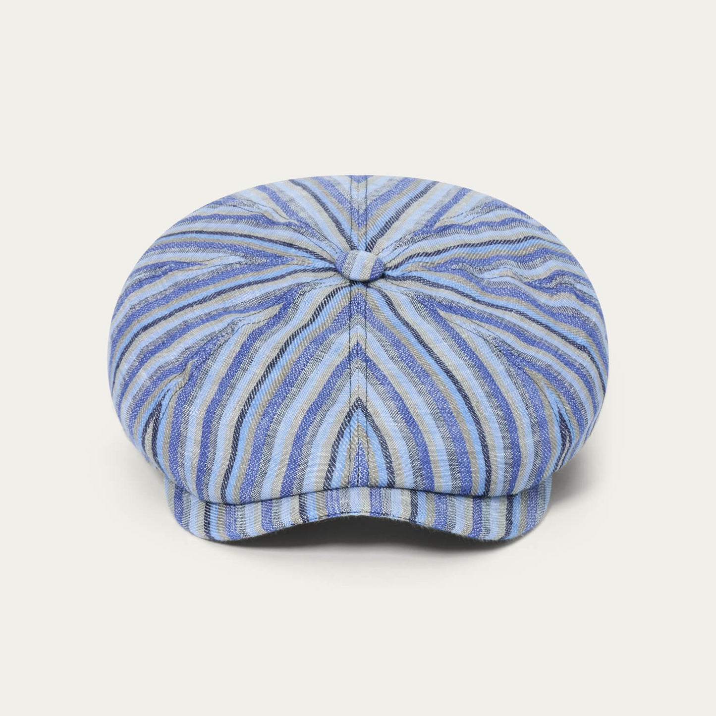 Blue-Grey Stripe