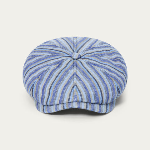 Blue-Grey Stripe