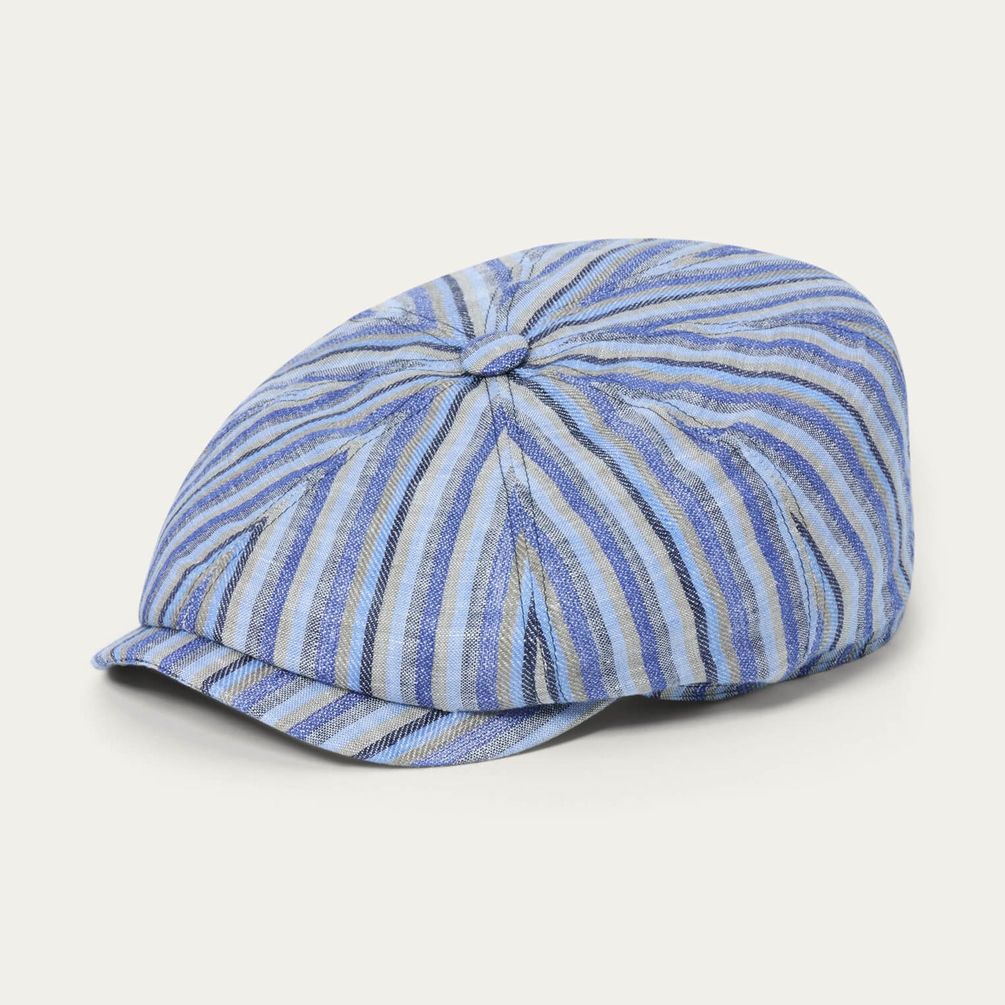 Blue-Grey Stripe