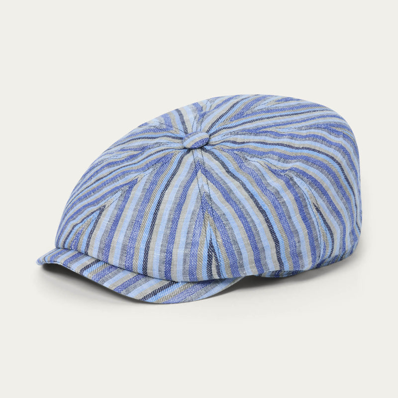 Blue-Grey Stripe