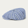 Blue-Grey Stripe