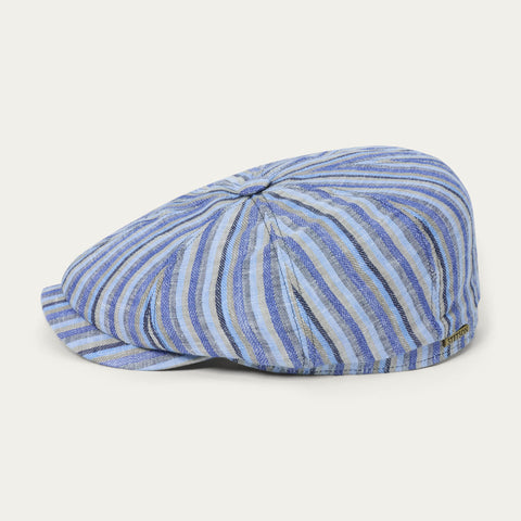 Blue-Grey Stripe