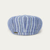 Blue-Grey Stripe