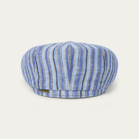 Blue-Grey Stripe