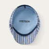 Blue-Grey Stripe