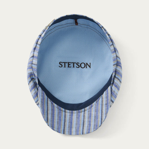 Blue-Grey Stripe
