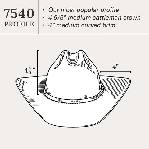 Chapeau de cowboy en velours blanc Chapeau de cowboy en velours blanc