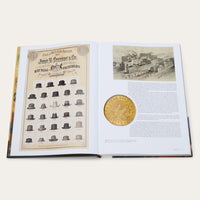 Stetson: American Icon Deluxe Edition