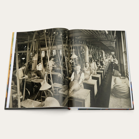 Stetson: American Icon Deluxe Edition