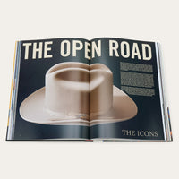 Stetson: American Icon Deluxe Edition