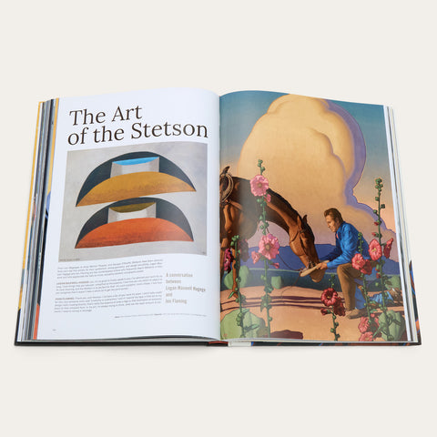 Stetson: American Icon Deluxe Edition