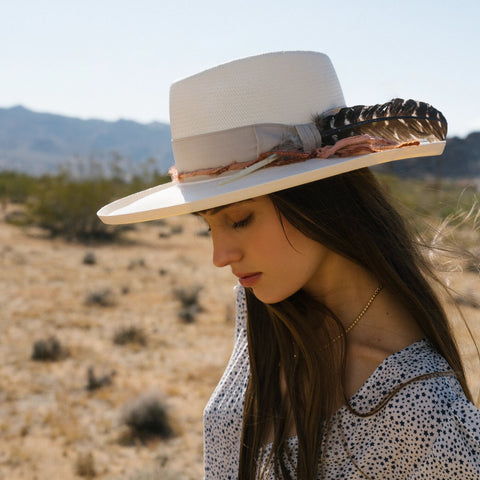stetson dress hats Night Sky Seeker Wool Fedora the Open Road offers that iconic silhouette with a refined edge Flat Brim Hats | Legendary