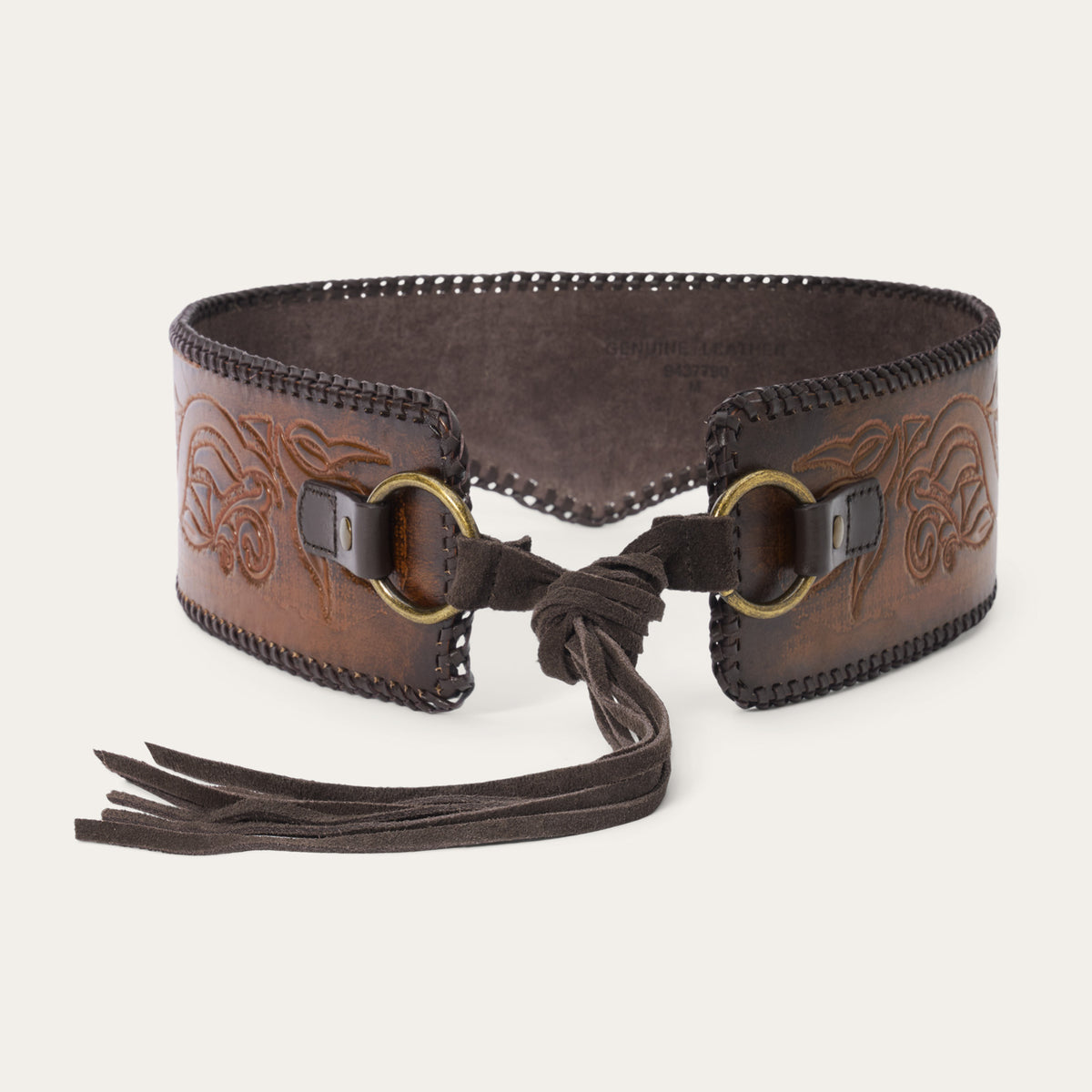 Burnished Brown