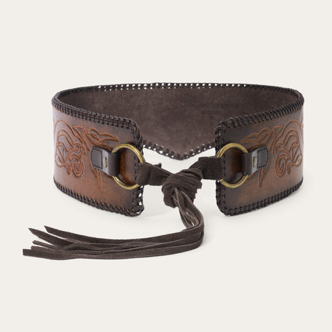 Burnished Brown