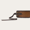 Burnished Brown