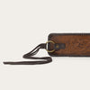 Burnished Brown