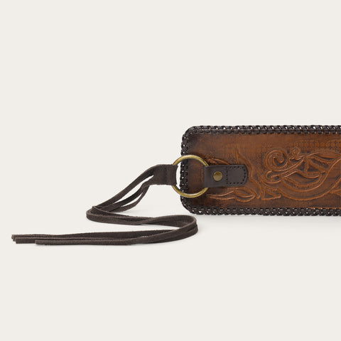 Burnished Brown