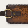 Burnished Brown