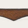 Burnished Brown