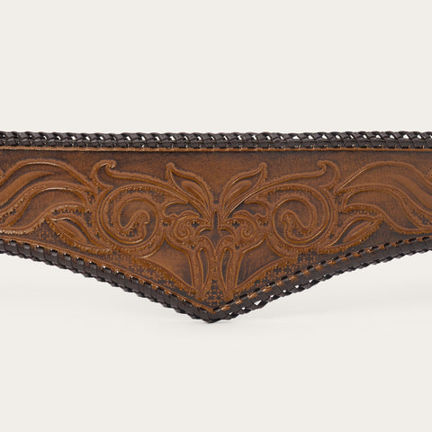 Burnished Brown
