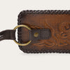 Burnished Brown