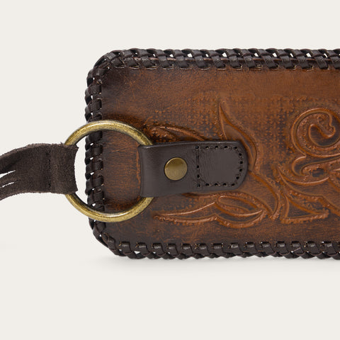 Burnished Brown