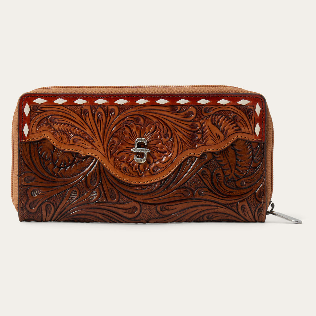 Womens / Accessories / Belts & Wallets | Stetson