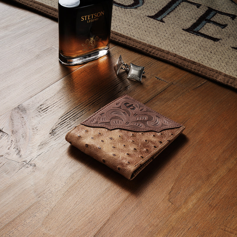 Brown / California Nut