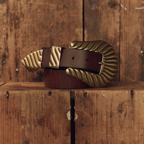 Cognac With Brass