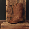 Rusted Tan