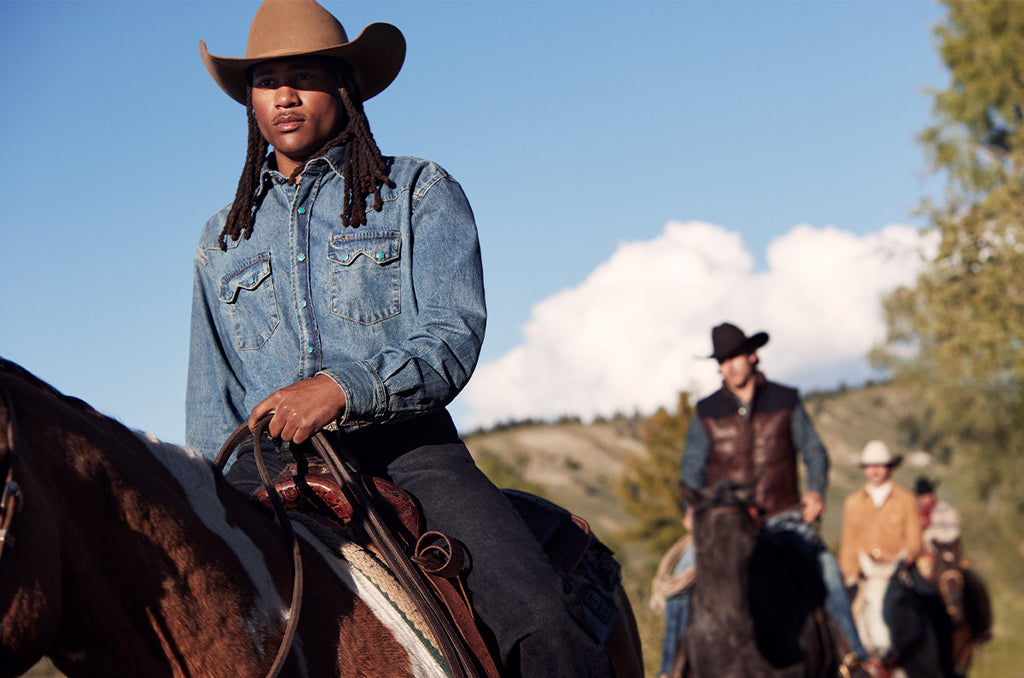 Legendary Westernwear | Stetson