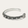 Rattlesnake Cuff