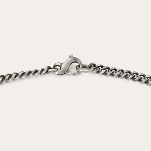 Horseshoe Necklace