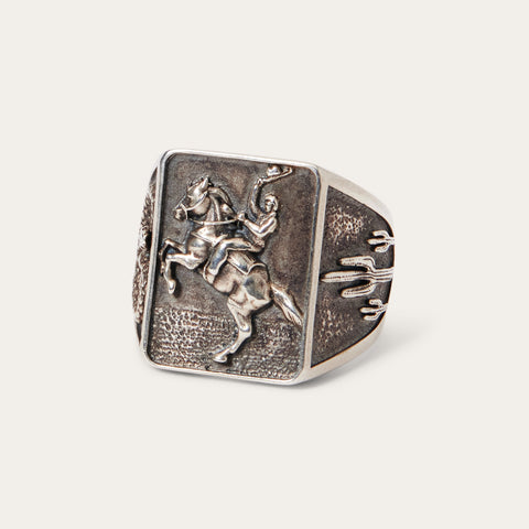 Cowboy Ring | Stetson