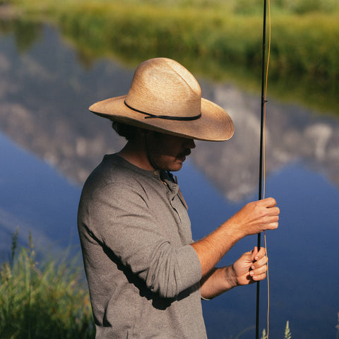 Rod Strap – Century Fishing
