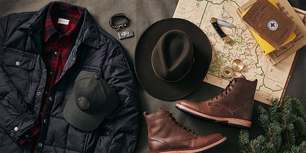 21 Rugged Gifts For Outdoorsy Men That They Will Instantly Be
