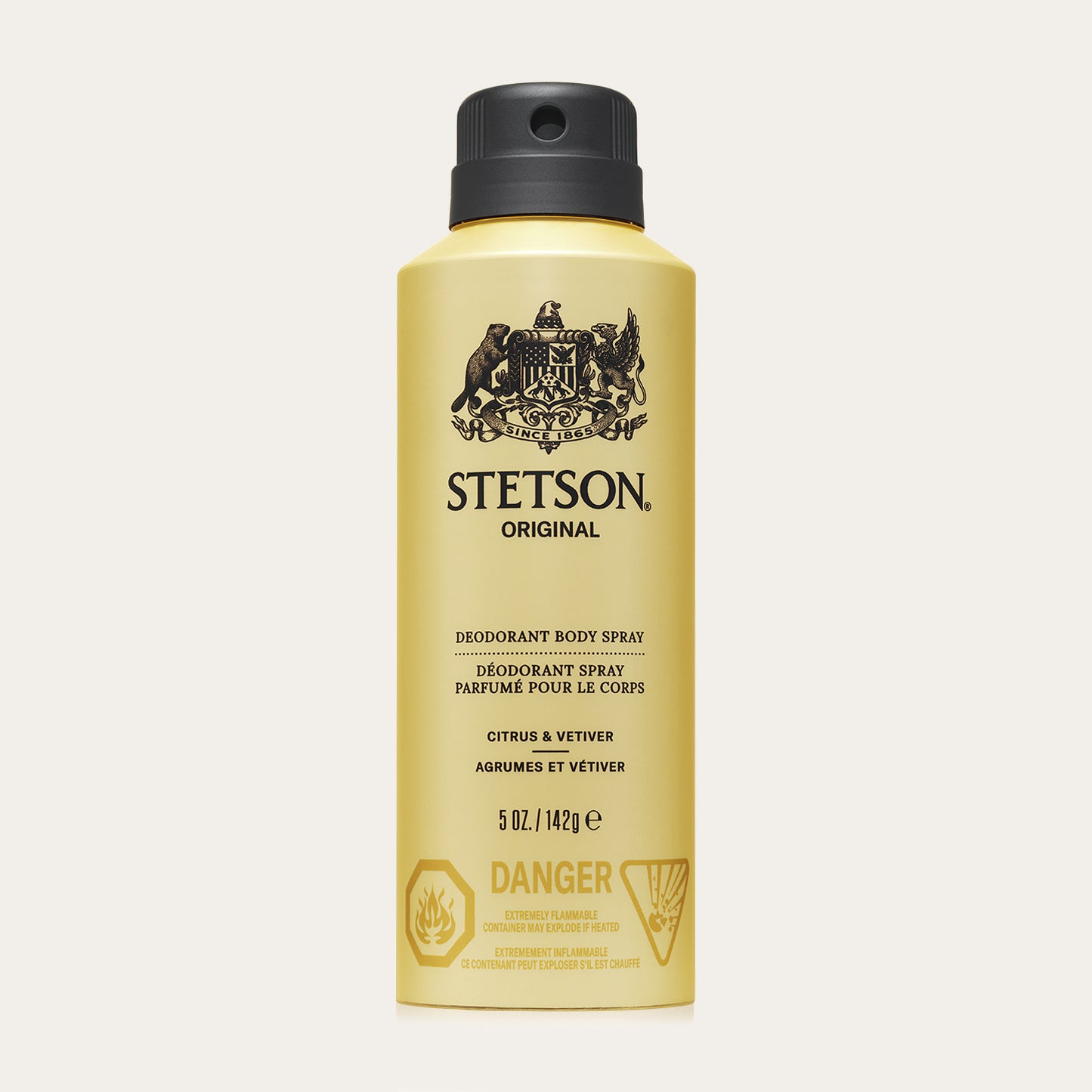 Stetson Original Body Spray