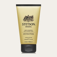 Stetson Original Face x Beard Wash